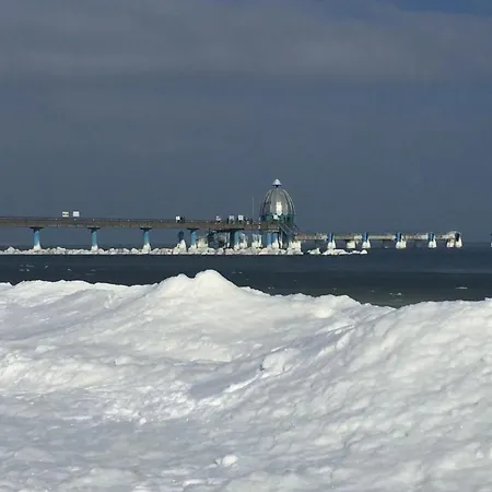 Апартаменты 