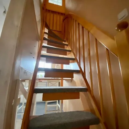 Апартаменты 