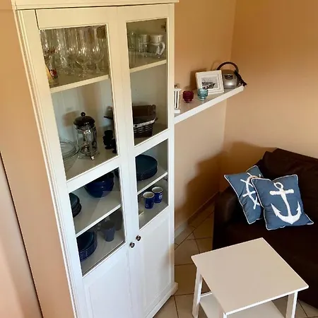 Апартаменты 