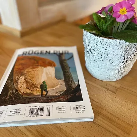 Апартаменты 