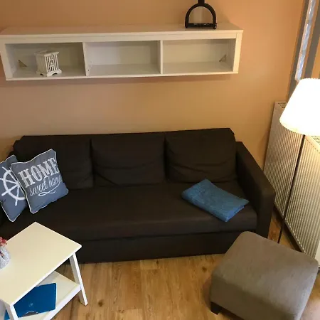 Апартаменты 